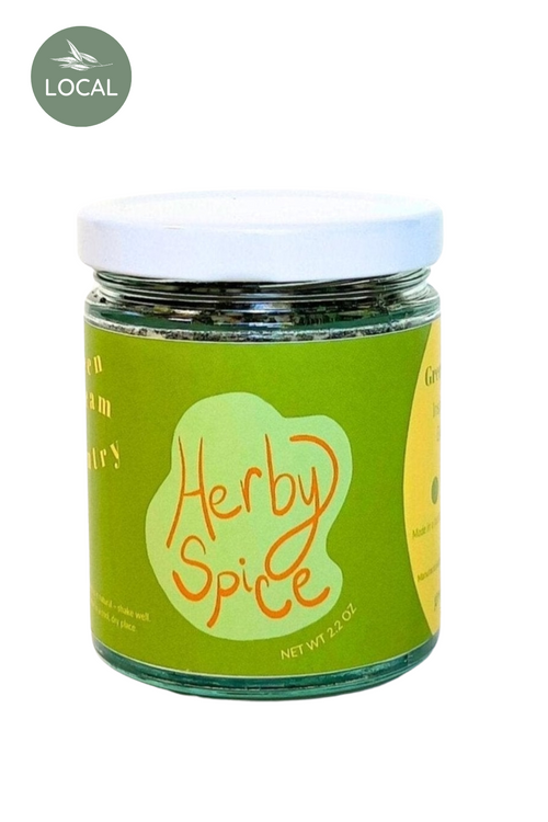 Herby Spice
