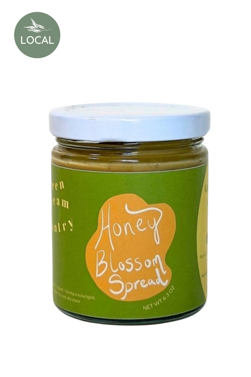 Honey Blossom Spread