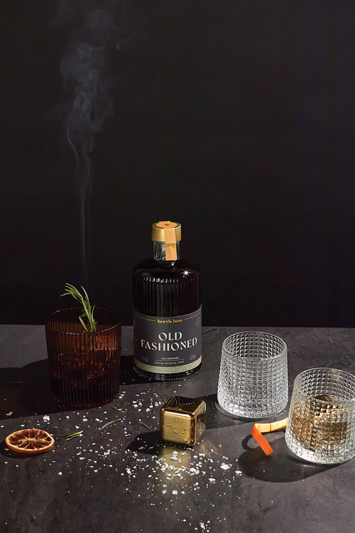 Jupiter Cube Cocktail Chillers