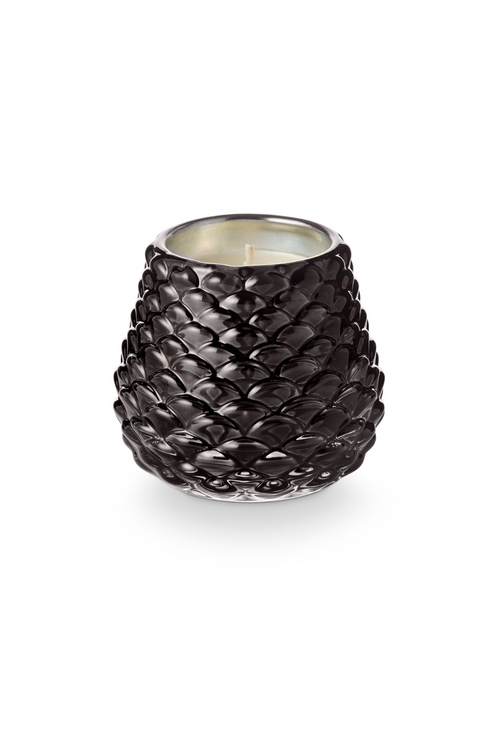 Illume Seasonal Pinecone Votive Candle