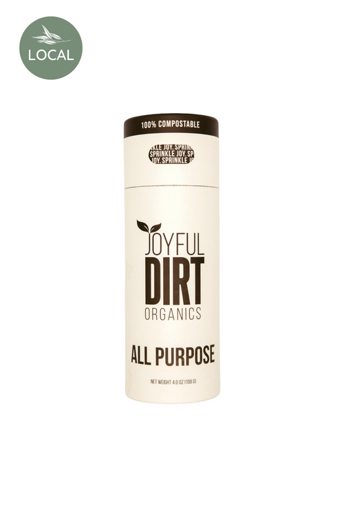 Joyful Dirt All-Purpose Plant Food