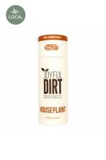 1 of 4:Joyful Dirt Houseplant Food