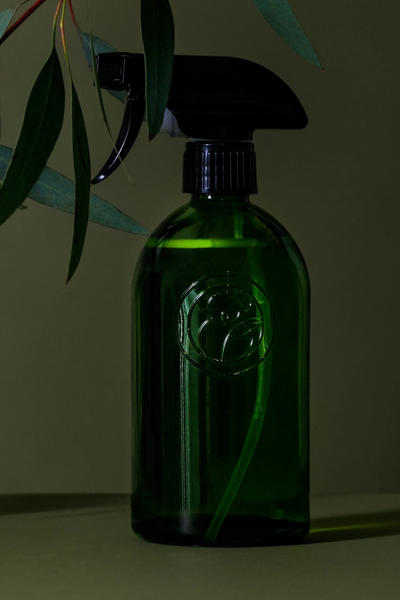 Apothecary Glass Spray Bottle – ECOVIBE