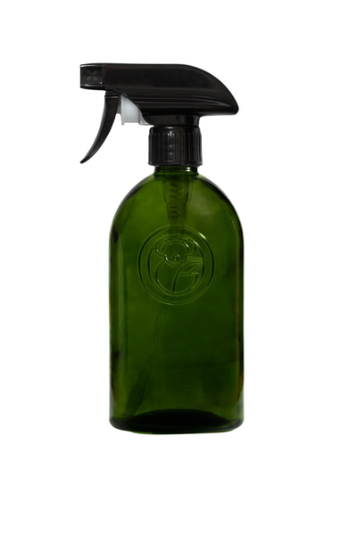Apothecary Glass Spray Bottle – ECOVIBE