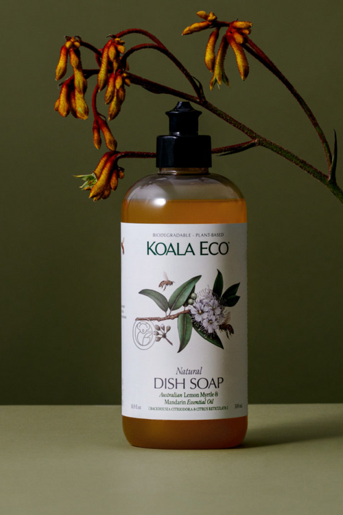 Koala Eco Natural Dish Soap