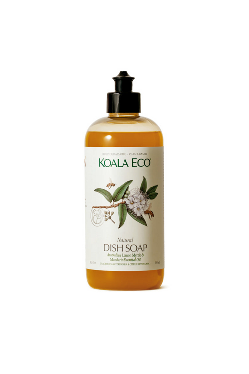 Koala Eco Natural Dish Soap