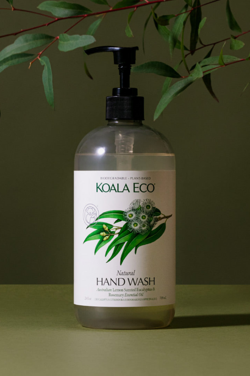 Koala Eco Natural Hand Wash