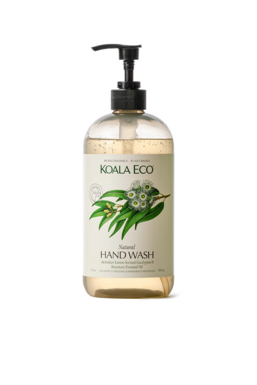Koala Eco Natural Hand Wash