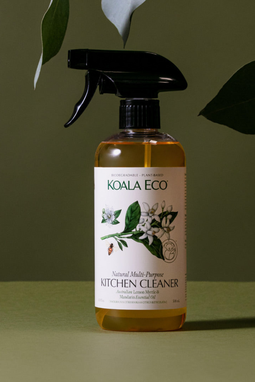 Koala Eco Multi-Purpose Kitchen Cleaner