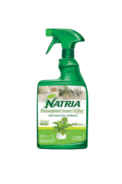 Natria Houseplant Insect Killer