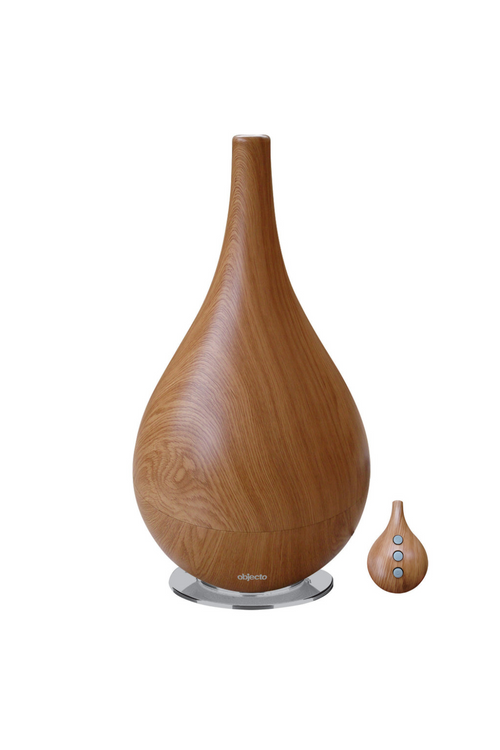 W4 Hybrid Humidifier