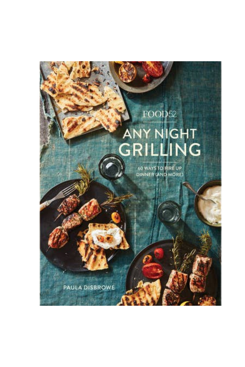 Food52 Any Night Grilling