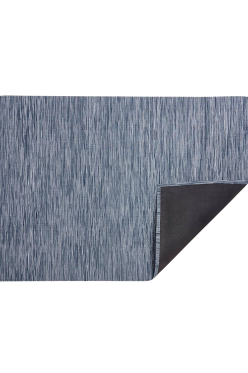 Rain Bamboo Woven Floor Mat