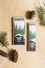 2 of 3:Ranger Classic Dark Chocolate Bar