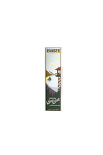 3 of 3:Ranger Oregon Sea Salt Chocolate Bar