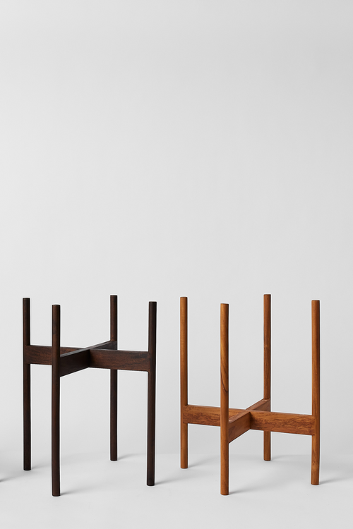 Revival Ceramics Plant Stand