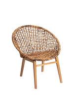 1 of 3:Paloma Chair