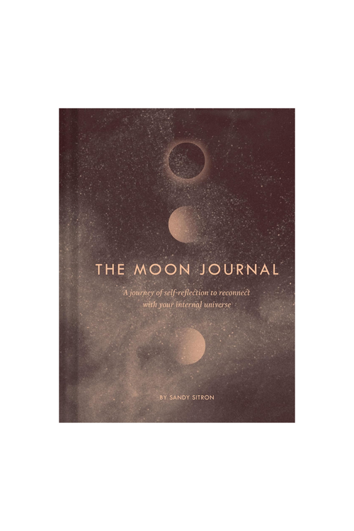 The Moon Journal