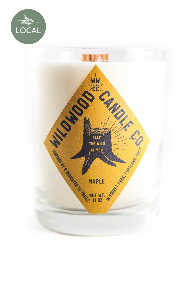 Wildwood-Candle-Co-Maple-Glass-Candle