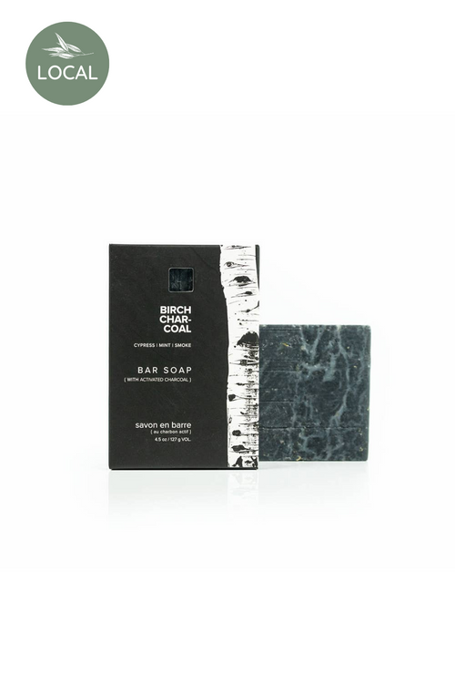 Geotanical Natural Bar Soap