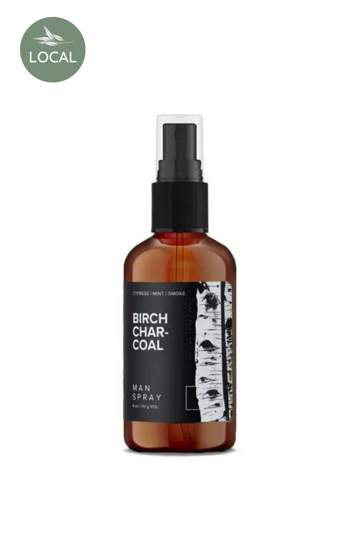 Geotanical Body Spray