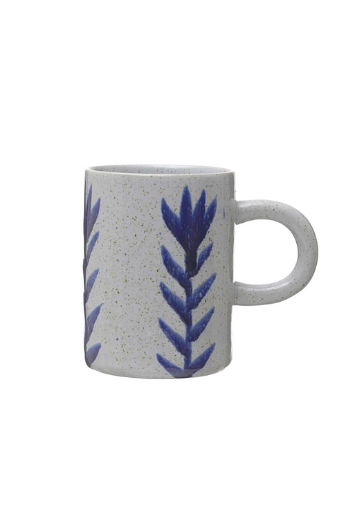 Azul Ceramic Mug