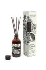 3 of 3:Citrus Herbed Tonic Reed Diffuser