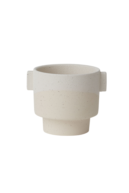 Milton Ceramic Pot