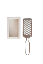 1 of 2:Marble Grater Set