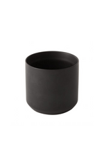 1 of 4:Kendall Pot in Black