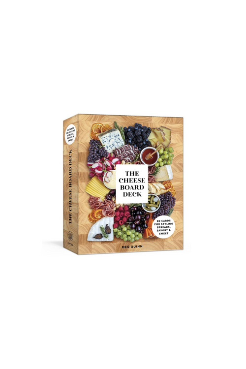 The Cheese Board Deck