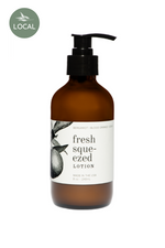 1 of 2:Fresh Squeezed Scented Lotion