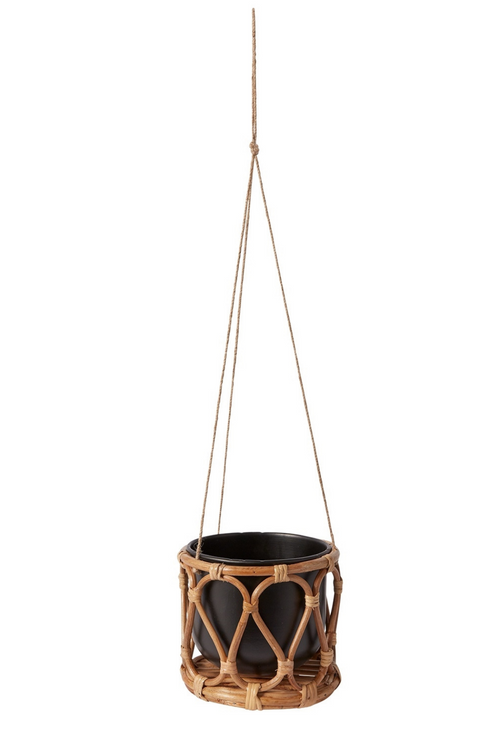 Boca Hanging Pot