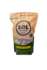 1 of 2:Sol Soil Succulent Gritty Mix