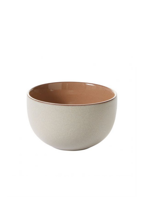 Afternoon Snack Bowl