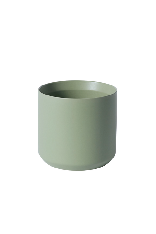Kendall Pot in Sage