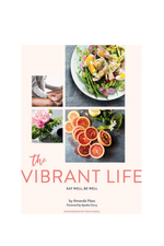 1 of 4:The Vibrant Life