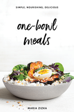 1 of 2:One-Bowl Meals