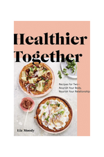 1 of 2:Healthier Together