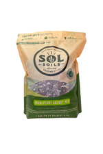 1 of 4:Sol Soils Houseplant Chunky Mix