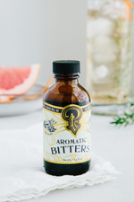 4 of 4:Aromatic Bitters