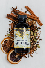 2 of 4:Aromatic Bitters