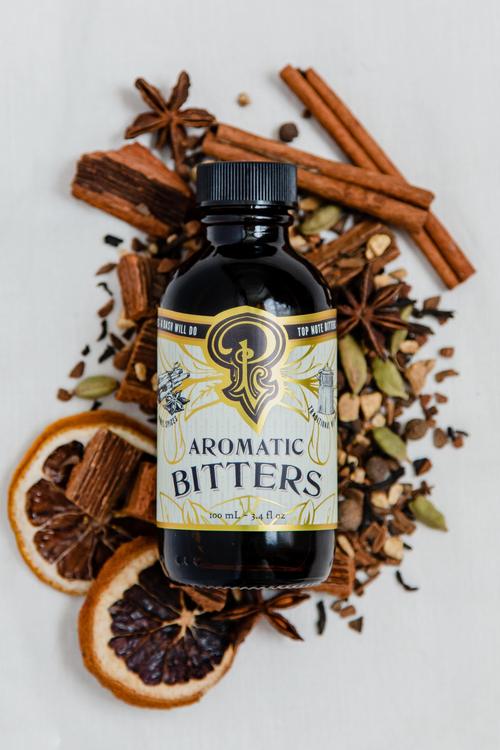 Aromatic Bitters