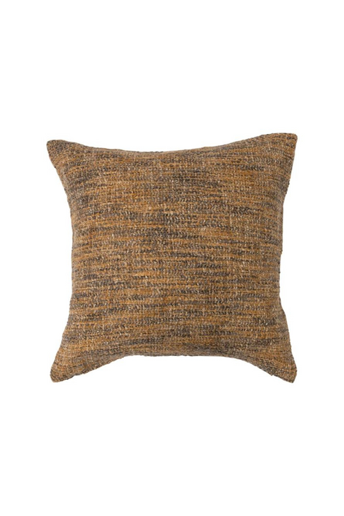 Melange Bouclé Pillow