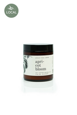 1 of 3:Apricot Bloom Soy Candle