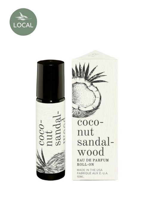 Broken Top Roll-On Perfume