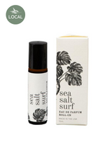 1 of 2:Sea Salt Surf Roll-On Perfume