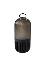 1 of 2:Bonfire Bluetooth Speaker Lamp