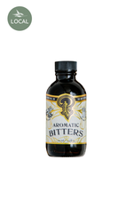 1 of 4:Aromatic Bitters