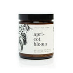 3 of 3:Apricot Bloom Soy Candle